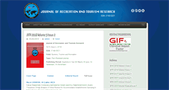 Desktop Screenshot of jrtr.org